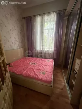 5-комнатная квартира: Новороссийск, улица Михайлова, 8 (61 м)