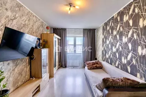 3-к кв. Санкт-Петербург просп. Героев, 26к1 (80.8 м)