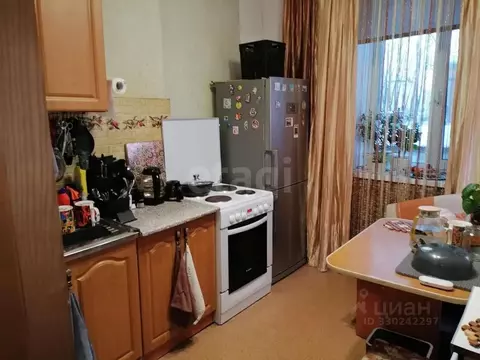 3-к кв. Иркутская область, Иркутск Украинская ул., 19 (80.4 м)