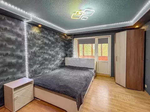 2-к кв. Псковская область, Псков пер. Машиниста, 5 (36.0 м)