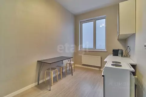 2-к кв. Ленинградская область, Кудрово г. Всеволожский район, ...