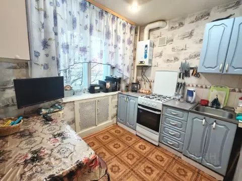 3-к кв. Коми, Сосногорск г. Сосногорск муниципальное образование, 6-й ...