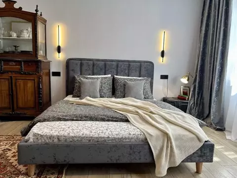 1-к кв. Санкт-Петербург Черниговская ул., 12 (30.0 м)