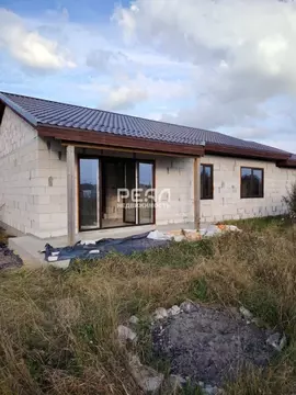 Дом в Ленинградская область, Гатчинский муниципальный округ, д. ...