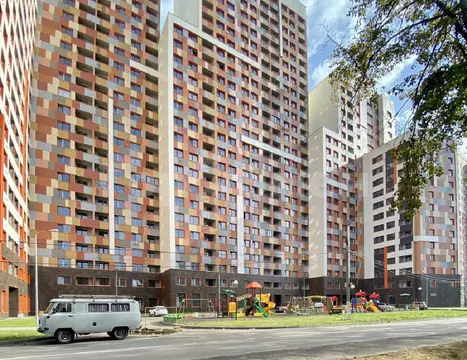 Продается 3-комнатная квартира