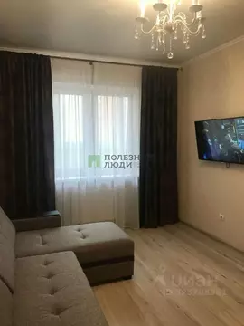 1-к кв. Краснодарский край, Краснодар Восточно-Кругликовская ул., 22 ...