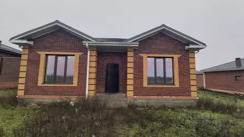 Дом в Ростовская область, Аксайский район, Щепкинское с/пос, пос. ...