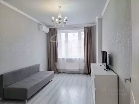 1-к кв. Краснодарский край, Краснодар ул. Им. Героя Яцкова И.В., 1/10 ...