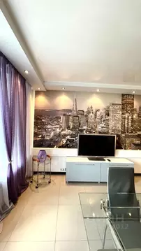 2-к кв. Московская область, Сергиев Посад ул. Дружбы, 9а (55.0 м)