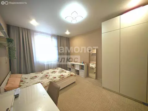 2-комнатная квартира: Санкт-Петербург, Искровский проспект, 1/13Ж ...