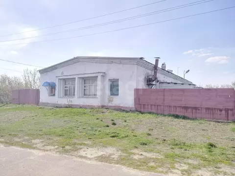 Склад в Саратовская область, Балашовский район, с. Большой Мелик ...