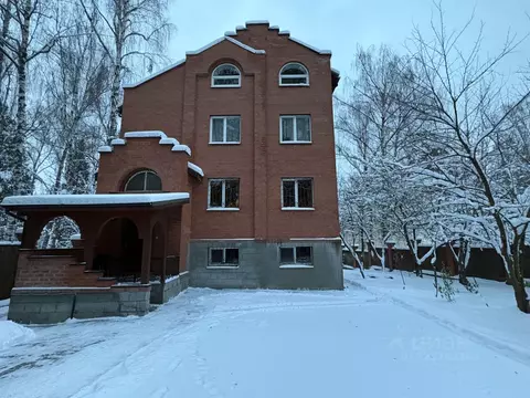 Коттедж в Москва Ватутинки ТИЗ,  (326 м)