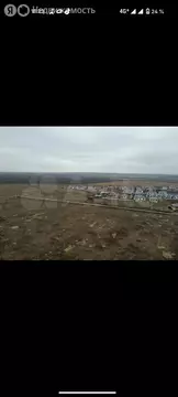 Участок в деревня Байрак, Звёздная улица (8 м)