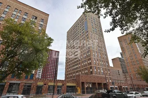 1-к кв. Свердловская область, Екатеринбург Втузгородок жилрайон, ...