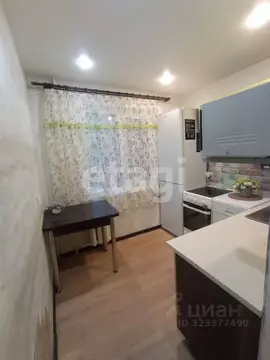 3-к кв. Новосибирская область, Новосибирск ул. Есенина, 61 (59.0 м)