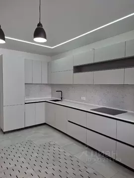 2-к кв. Ульяновская область, Ульяновск просп. Врача Сурова, 41 (62.2 ...