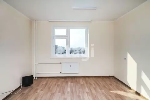 1-к кв. Тюменская область, Тюмень ул. Дмитрия Менделеева, 7 (50.5 м)