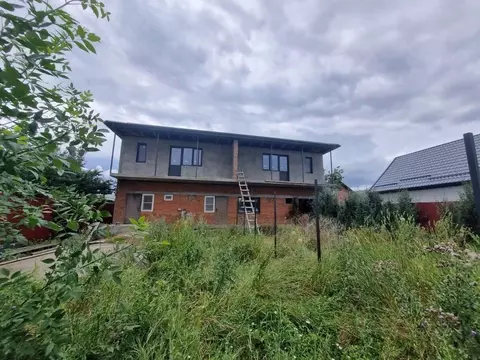 Таунхаус в Краснодарский край, Динской район, Южно-Кубанское с/пос, ...