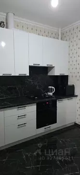 1-к кв. Краснодарский край, Геленджик ул. Олега Анофриева (43.0 м)