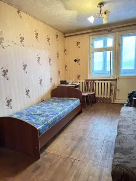 2-к кв. Марий Эл, Йошкар-Ола ул. Подольских Курсантов, 1 (58.8 м)