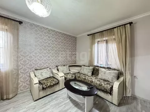 Дом в Северная Осетия, Владикавказ Учитель СТ, 205/3 (105 м)