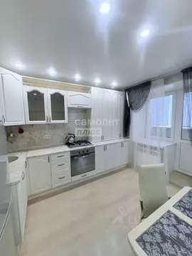 1-к кв. Марий Эл, Йошкар-Ола ул. Строителей, 77 (38.5 м)