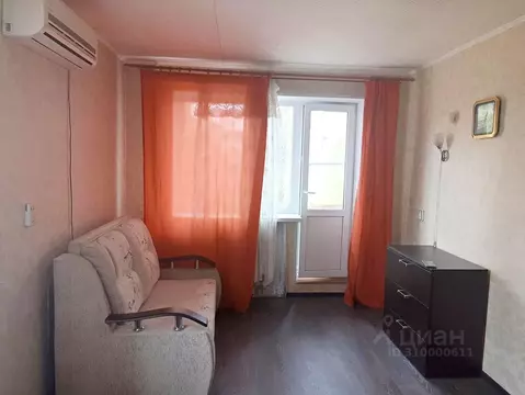 1-к кв. Волгоградская область, Волгоград просп. Маршала Жукова, 119 ...