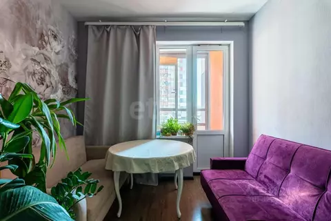 1-к кв. Санкт-Петербург Усть-Славянка тер., просп. Советский, 36к1 ...