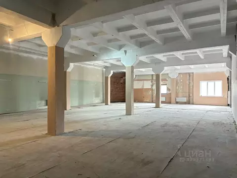 Помещение свободного назначения в Санкт-Петербург Купчинская ул., 26К1 ...