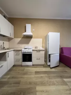 1-к кв. Санкт-Петербург ул. Парфеновская, 7к1 (42.0 м)