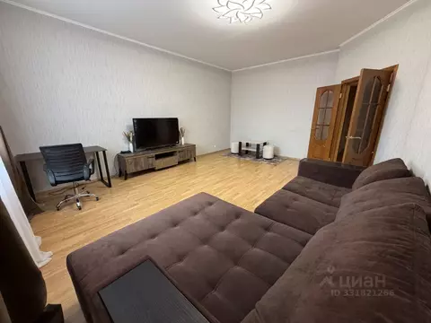 3-к кв. Татарстан, Казань ул. Хади Такташа, 2 (85.0 м)