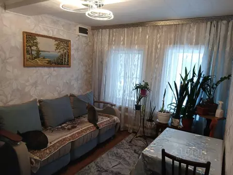Дом в Нижегородская область, Заволжье г. Городецкий муниципальный ...
