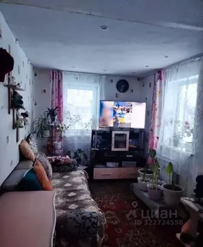 Дом в Алтайский край, Павловский район, с. Черемное Нагорная ул. (142 ...