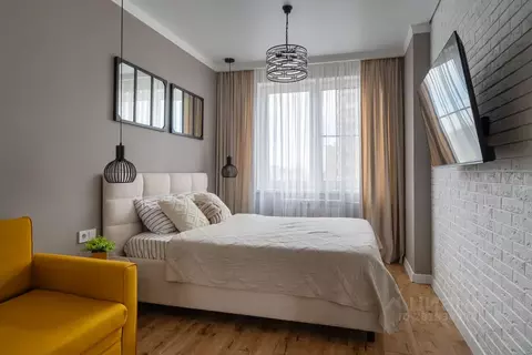 1-к кв. Московская область, Раменское Северное ш., 22 (37.0 м)