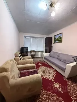 1-к кв. Татарстан, Альметьевск ул. Ленина, 87 (31.0 м)