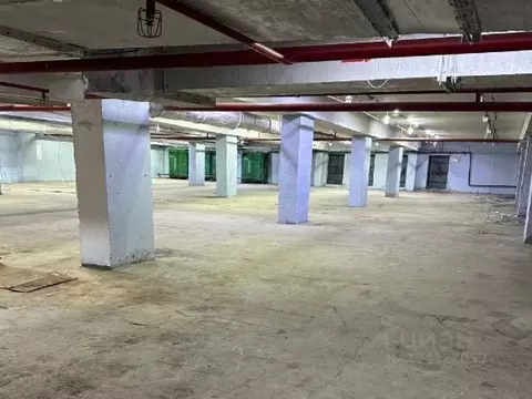 Торговая площадь в Москва Чоботовская ул., 19соор1 (1000 м)