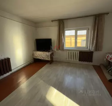 Дом в Тыва, Кызыл ул. Энергетиков (119 м)