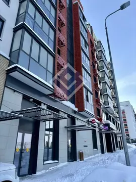 Помещение свободного назначения в Пермский край, Пермь ул. ...