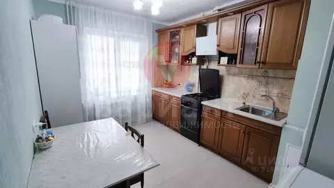 3-к кв. Омская область, Омск ул. Куйбышева, 136 (66.0 м)