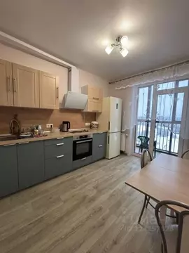 1-к кв. Новосибирская область, Новосибирск Игарская ул., 33 (41.0 м)