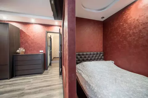 1-к кв. Ленинградская область, Кудрово г. Всеволожский район, ...