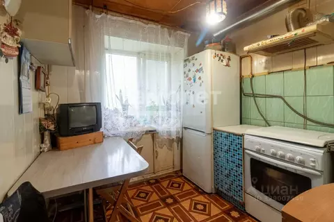 3-к кв. Московская область, Подольск пер. Октябрьский, 8 (55.2 м)