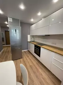 1-к кв. Москва Мурановская ул., 11 (45.0 м)