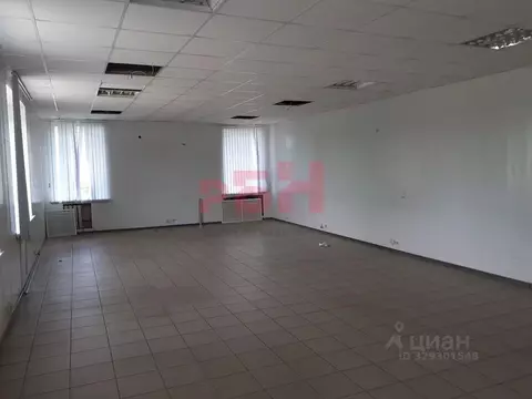 Офис в Пензенская область, Пенза ул. Краснова (74 м)