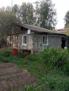 Дом в Пермский край, Нытва д. Абрамовка, ул. Жуковского, 1 (45 м)