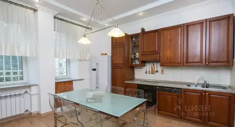 4-к кв. Москва 1-я Тверская-Ямская ул., 11 (130.0 м)