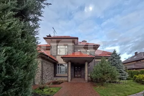 Дом в Москва № 10 кв-л, вл30с1 (1200 м)