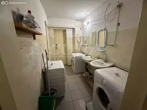 1к в -комнатной квартире (13 м)