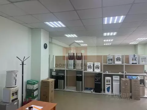 Помещение свободного назначения в Нижегородская область, Нижний ...