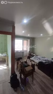 1-комнатная квартира: Белебей, Интернациональная улица, 75А (30 м)